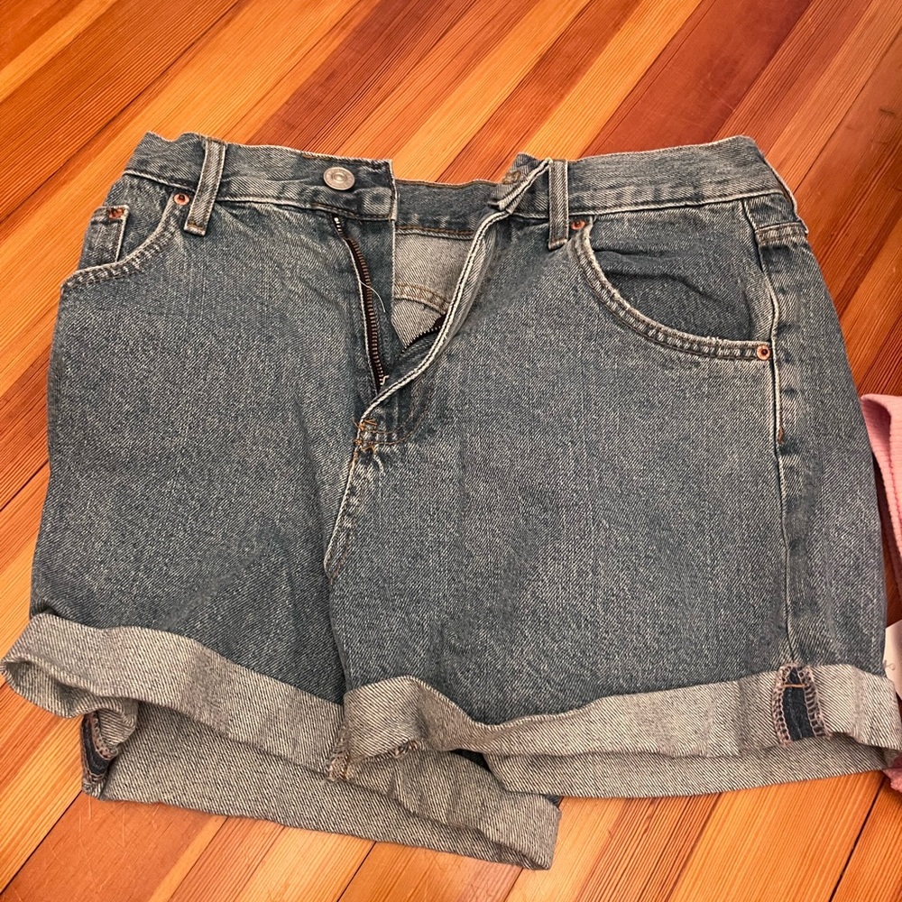 BDG Jean shorts